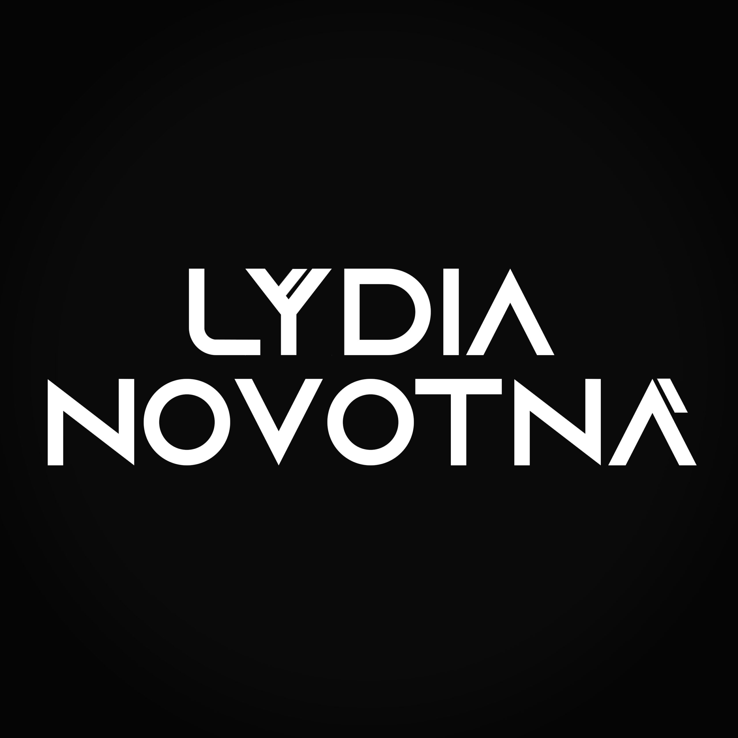 Lydia Novotna